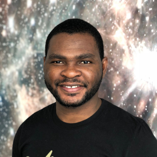 Prosper Otemuyiwa avatar
